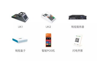 數族科技攜手軟硬件合作商，以發票數字化賦能零售場景新業態