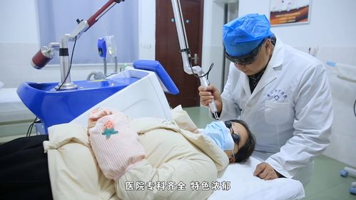 大醫(yī)精誠(chéng) 潤(rùn)澤蒼生——潛江市中醫(yī)院預(yù)防保健服務(wù)紀(jì)實(shí)