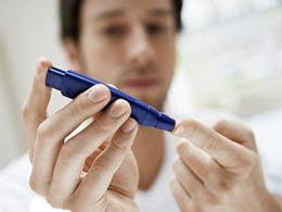 構(gòu)筑健康防線 科學(xué)預(yù)防糖尿病及其保健策略