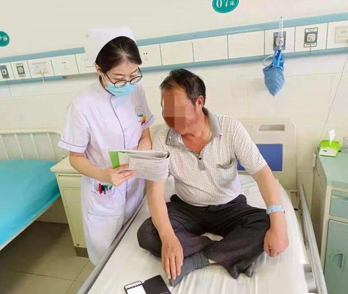 建立患者健康檔案 積極探索腦卒中疾病防治工作 預(yù)防保健服務(wù)